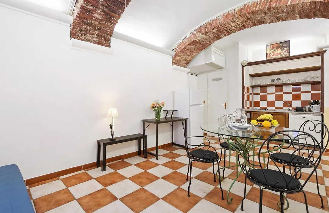 Campitelli 9 - Loft in Ancient Rome-1
