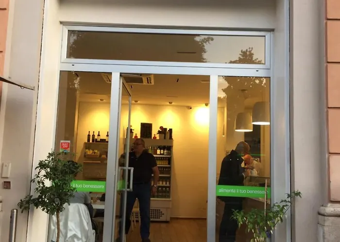 A Casa Di Penelope